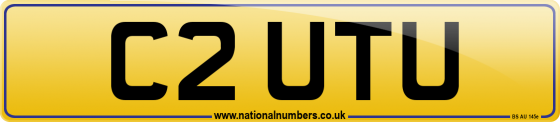 C2 UTU