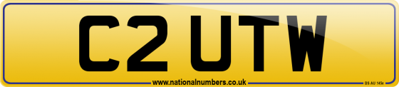 C2 UTW