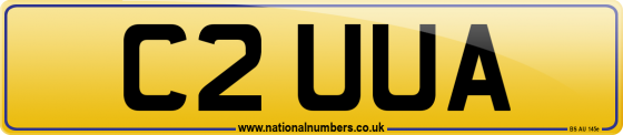 C2 UUA