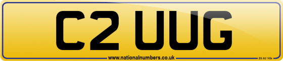 C2 UUG