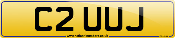 C2 UUJ