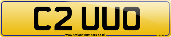 C2 UUO
