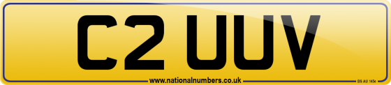 C2 UUV