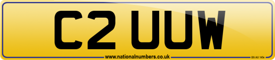 C2 UUW