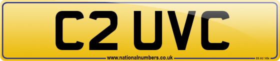 C2 UVC