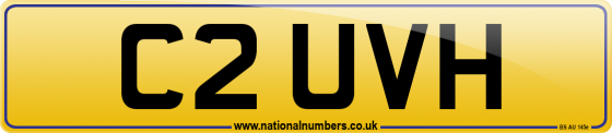 C2 UVH