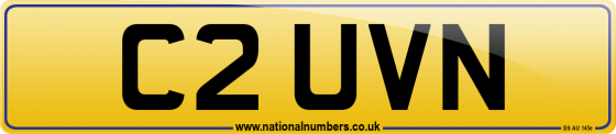 C2 UVN