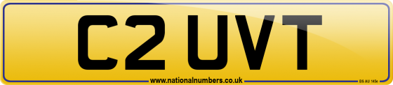 C2 UVT