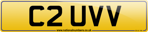 C2 UVV