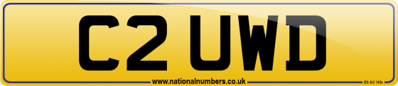 C2 UWD