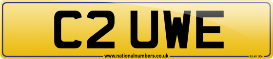 C2 UWE
