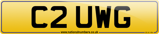 C2 UWG