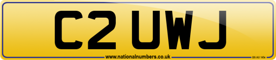 C2 UWJ