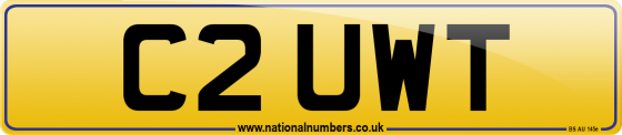 C2 UWT