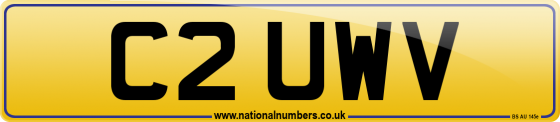 C2 UWV