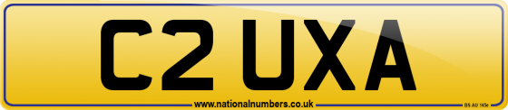 C2 UXA
