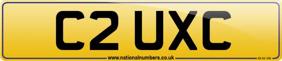 C2 UXC