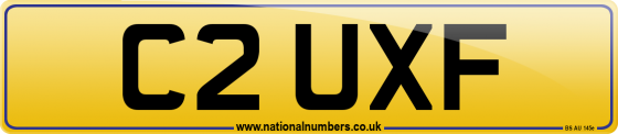 C2 UXF