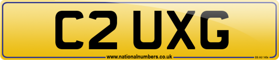 C2 UXG