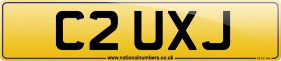 C2 UXJ
