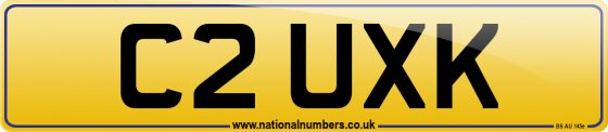 C2 UXK