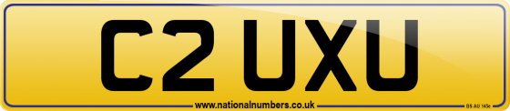 C2 UXU