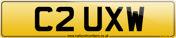 C2 UXW