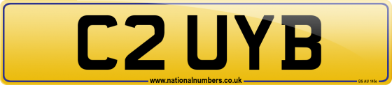 C2 UYB