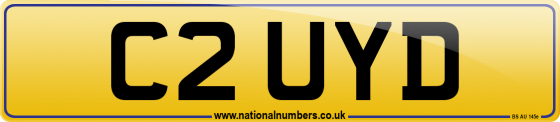 C2 UYD