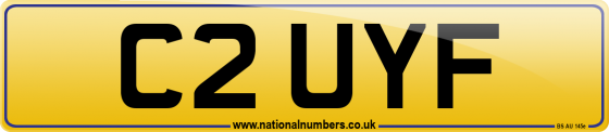 C2 UYF
