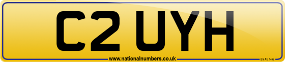C2 UYH