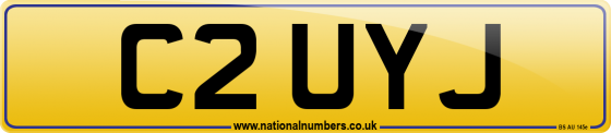 C2 UYJ