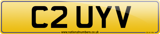 C2 UYV