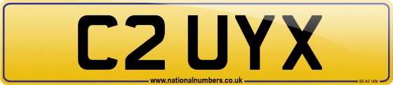 C2 UYX