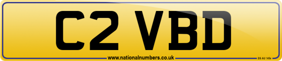 C2 VBD
