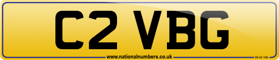 C2 VBG