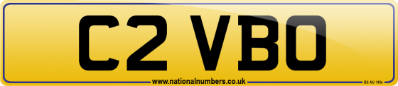 C2 VBO