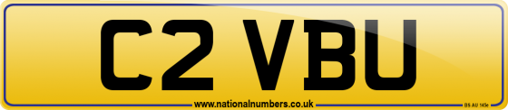 C2 VBU