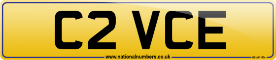 C2 VCE
