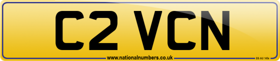 C2 VCN