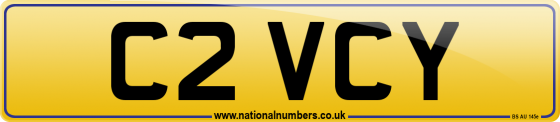 C2 VCY