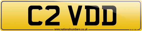 C2 VDD
