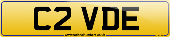 C2 VDE
