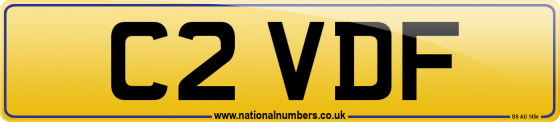C2 VDF