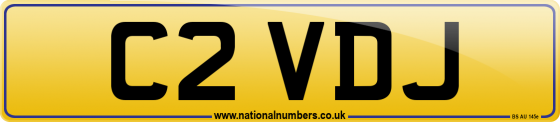 C2 VDJ