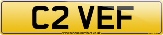 C2 VEF