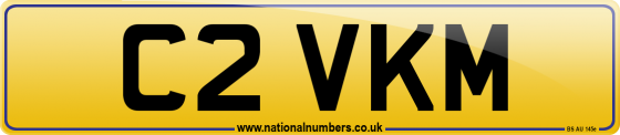 C2 VKM