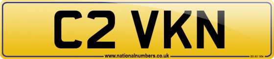 C2 VKN