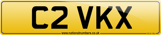 C2 VKX
