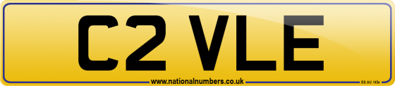 C2 VLE
